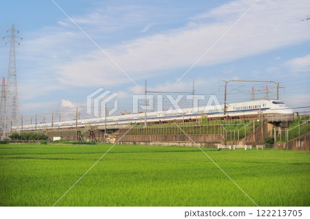 東海道新幹線 新橫濱 小田原 JR 東海 700 系列 C 編組(東京) 兒玉希美 東海道新幹線 新橫濱 小田原 JR 東海 700 系列 C 編組(東京) 兒玉希美 122213705