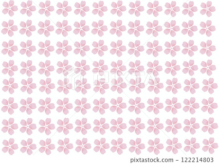 Cherry Blossoms   122214803