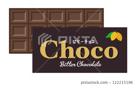 糖果_巧克力_棒巧克力_苦巧克力 糖果_巧克力_棒巧克力_苦巧克力 122215196