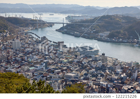 Onomichi Channel Onomichi Channel 122215226