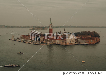 San Giorgio Maggiore Island A Timeless Venetian View San Giorgio Maggiore Island A Timeless Venetian View 122215679