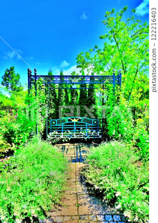 Ecorin村風景（北海道惠庭市） 122216403