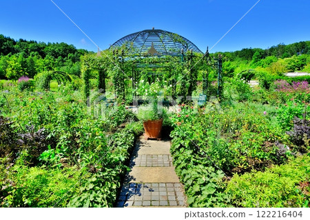 View of Ecorin Village (Eniwa City, Hokkaido) View of Ecorin Village (Eniwa City, Hokkaido) 122216404