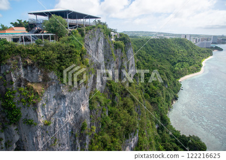Guam Two Lovers Point 122216625