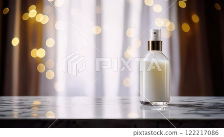 《AI image》Cosmetics image 122217086
