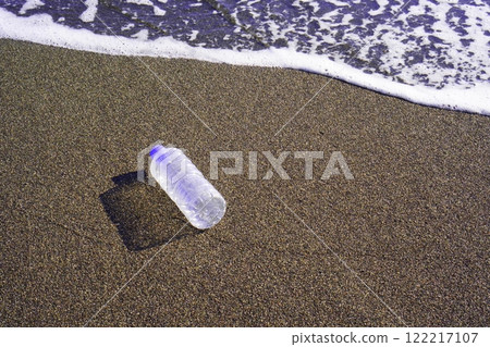 塑膠海洋垃圾造成環境問題 塑膠海洋垃圾造成環境問題 122217107