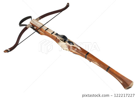vintage medieval crossbow vintage medieval crossbow 122217227