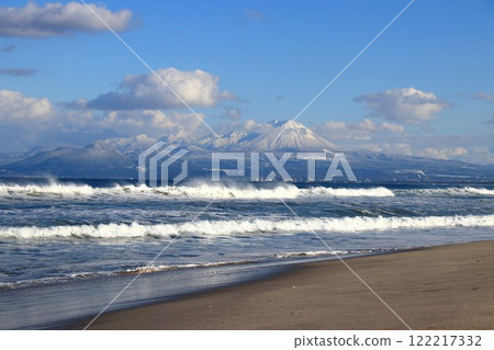 View of Miho Bay 122217332