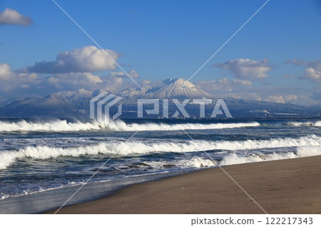 View of Miho Bay 122217343