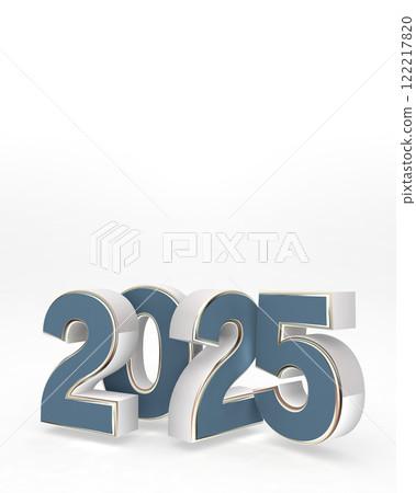 2025 simple three-dimensional numbers 2025 simple three-dimensional numbers 122217820