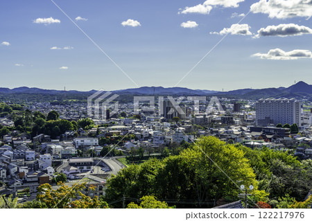 Inuyama city, Uchida Higashicho area, Inuyama city, Aichi prefecture 122217976