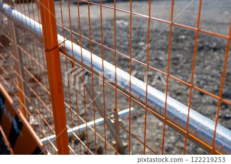 建設中空地圍牆A-1 建設中空地圍牆A-1 122219253