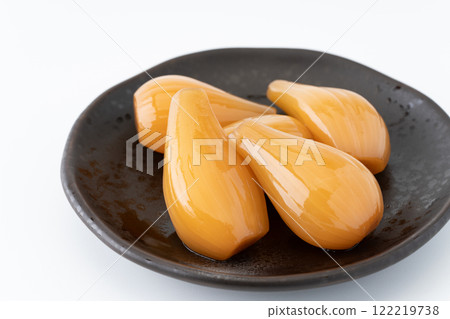 Tamari pickled pickle 122219738