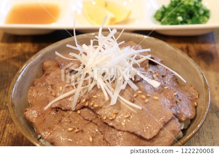 牛舌片 122220008