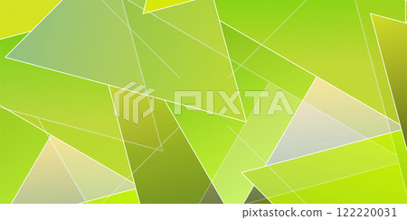 Fresh green Japanese pattern pattern background Fresh green Japanese pattern pattern background 122220031