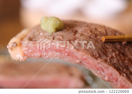 腰肉牛排 牛肉 腰肉牛排 牛肉 122220069