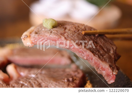 腰肉牛排 牛肉 腰肉牛排 牛肉 122220070