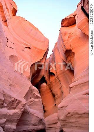 Upper Antelope Canyon 122220079