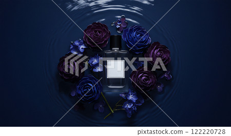 Perfume bottle perfume cologne beauty 122220728