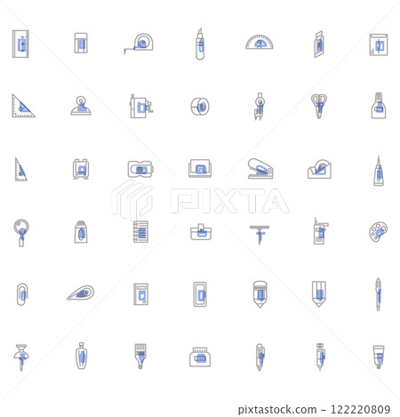 教材工具圖示集大綱 122220809