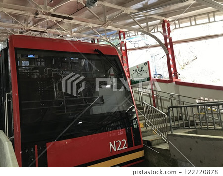極樂橋站 高野山纜車 極樂橋站 高野山纜車 122220878