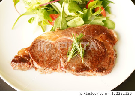 腰肉牛排 牛肉 腰肉牛排 牛肉 122221126