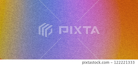 Vibrant noise gradient background in orange, pink, and blue shades 122221333