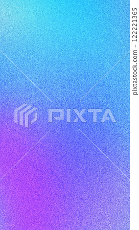 Vibrant noise gradient background with blue and purple texture Vibrant noise gradient background with blue and purple texture 122221365
