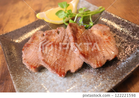 厚切牛舌 厚切牛舌 122221598