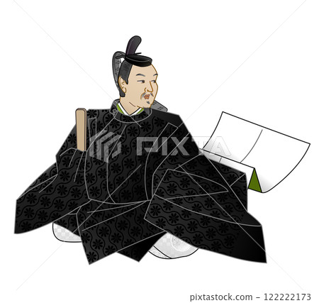 Illustration by Tomonori Ki 122222173