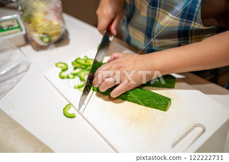 slice, slicing, turn off 122222731