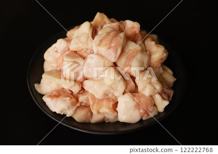 Black Wagyu Beef Motsunabe 122222768