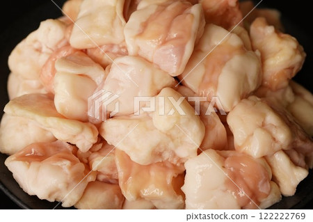 黑毛和牛牛雜火鍋 黑毛和牛牛雜火鍋 122222769