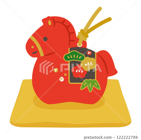 清晨泥鈴人像 清晨泥鈴人像 122222789
