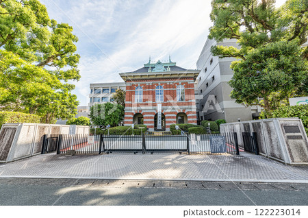 Kumamoto City, Kumamoto Prefecture Kumamoto District Court and Kumamoto Summary Court Kumamoto City, Kumamoto Prefecture Kumamoto District Court and Kumamoto Summary Court 122223014