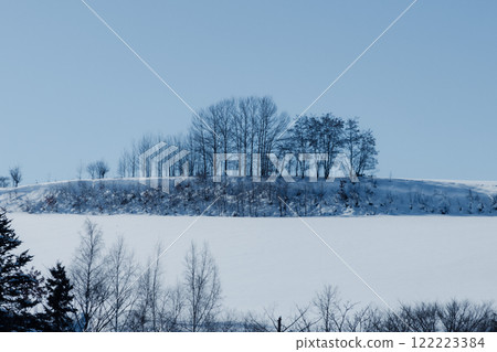 北海道美瑛風景 04 北海道美瑛風景 04 122223384