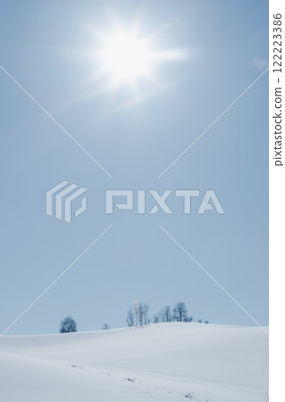 北海道美瑛風景05 北海道美瑛風景05 122223386