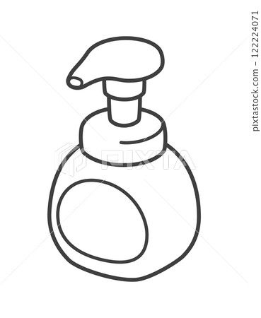 hand soap 122224071