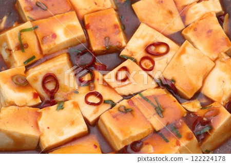 Mabo豆腐 122224178
