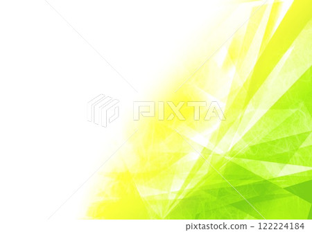 Green geometric pattern washi paper Green geometric pattern washi paper 122224184