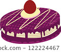 macaron 122224467