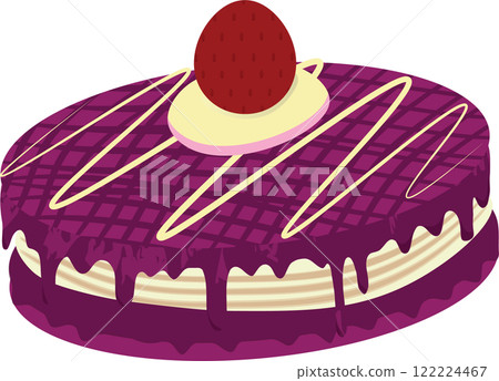 macaron macaron 122224467