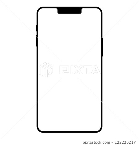 smartphone smartphone 122226217