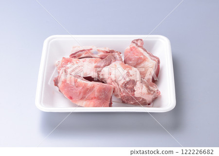 Spareribs Spareribs 122226682