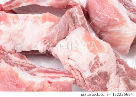 Spareribs Spareribs 122226694