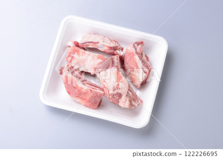 Spareribs Spareribs 122226695