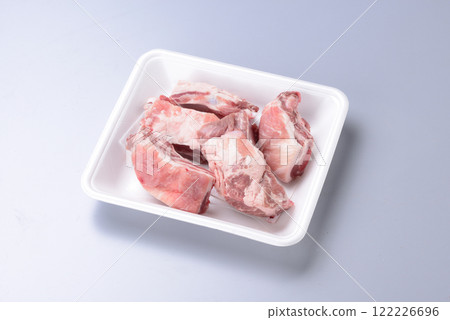 備用肋骨 備用肋骨 122226696