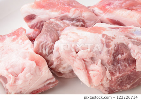 Spareribs  122226714