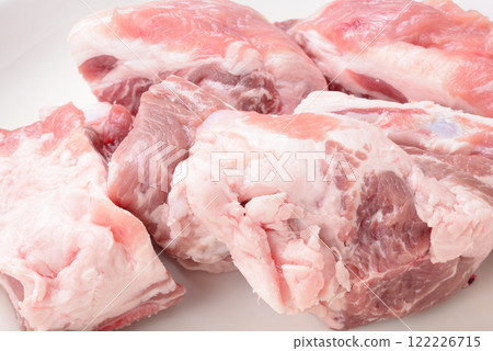 Spareribs  122226715