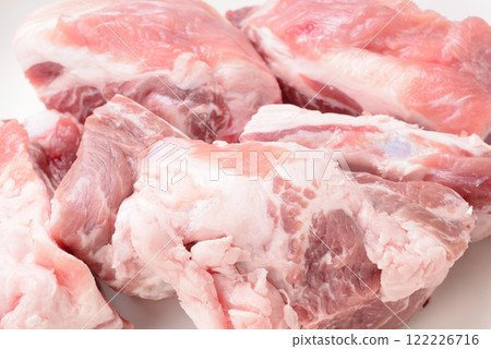 Spareribs  122226716